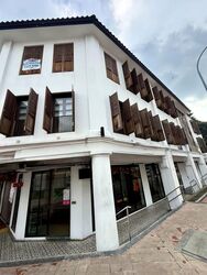 Loyang Green (D17), Office #584326091